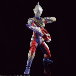 Figure-rise Standard Ultraman Trigger Multi Type