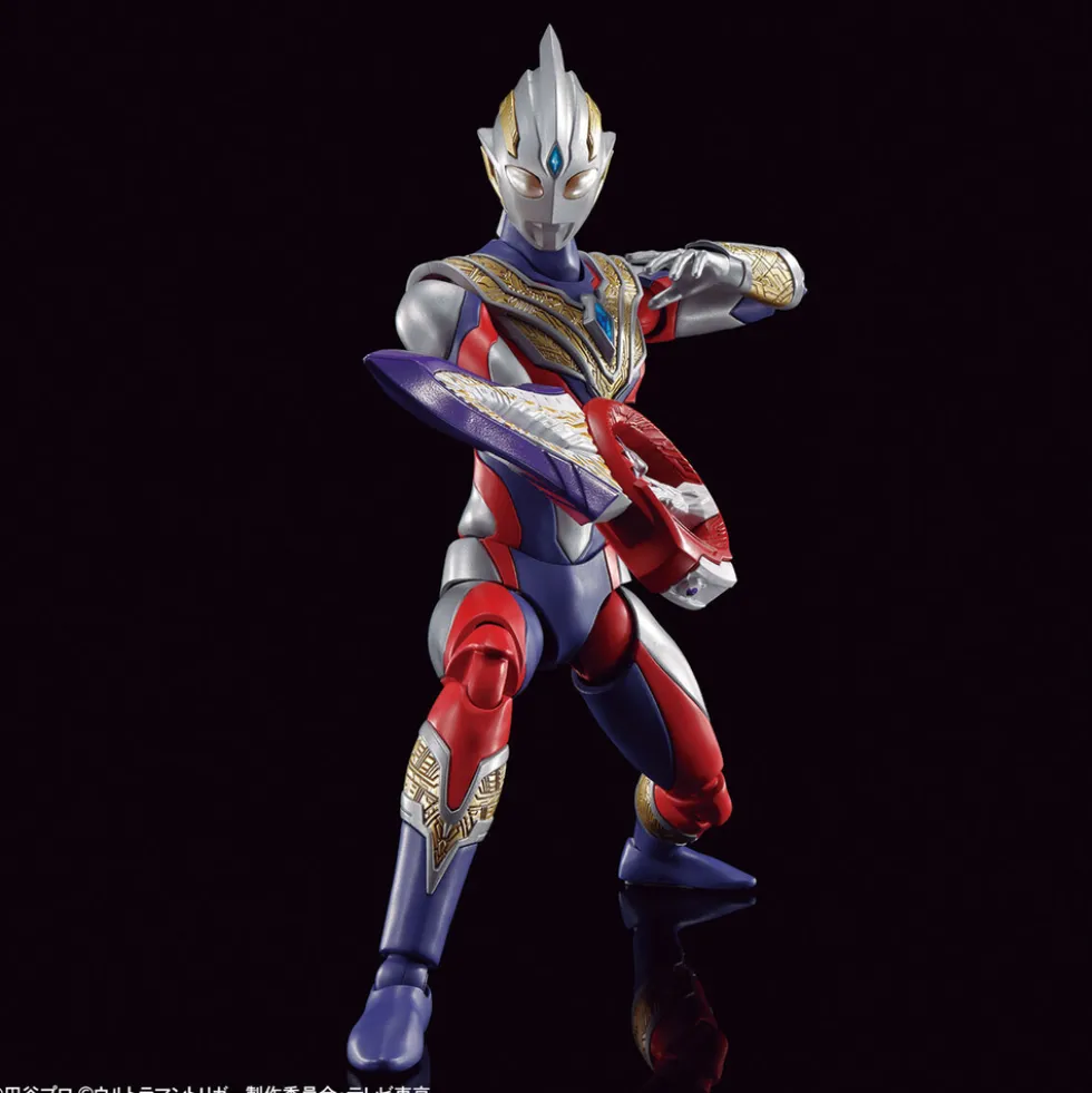 Figure-rise Standard Ultraman Trigger Multi Type