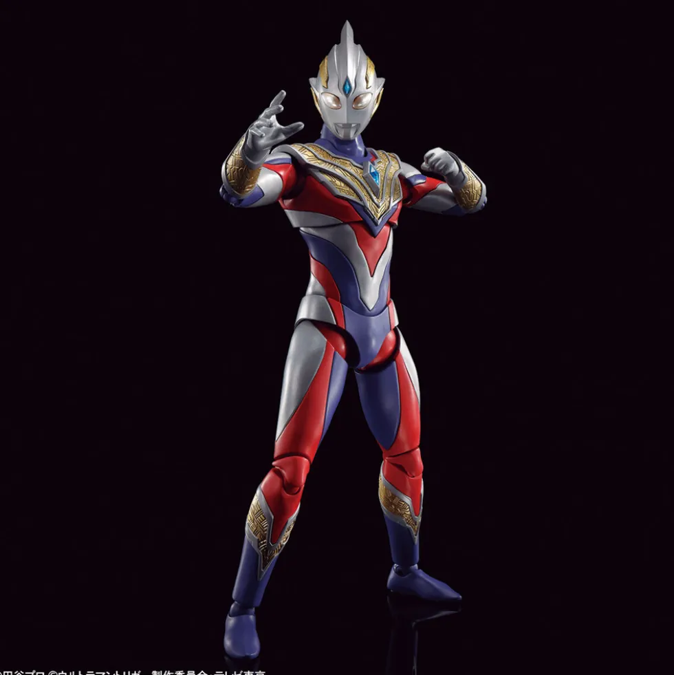 Figure-rise Standard Ultraman Trigger Multi Type