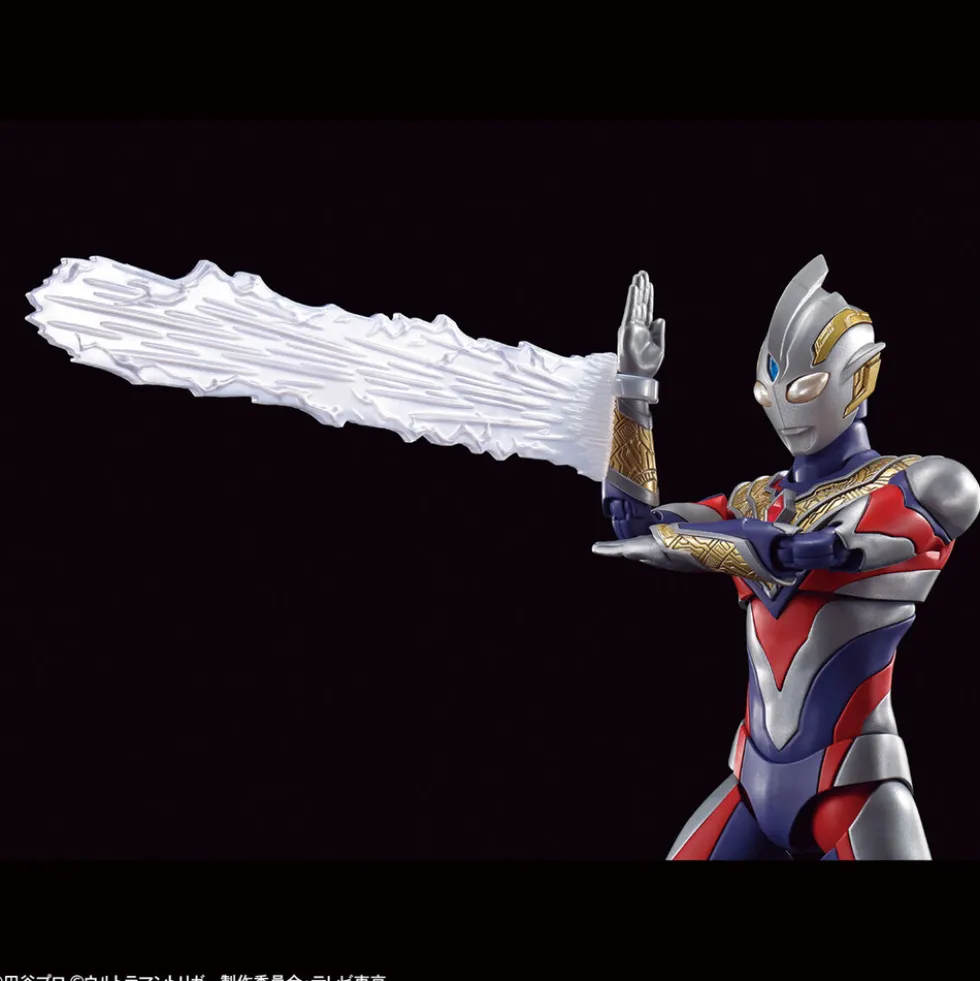 Figure-rise Standard Ultraman Trigger Multi Type