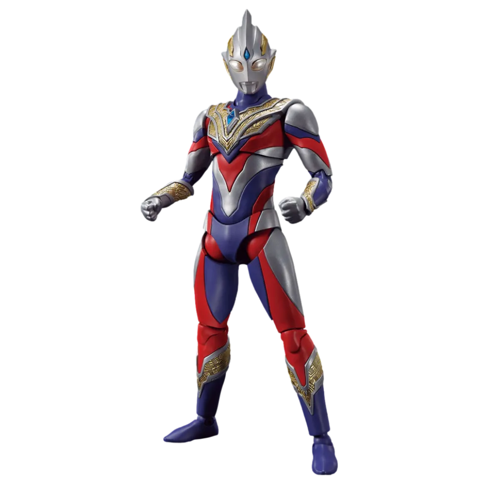 Figure-rise Standard Ultraman Trigger Multi Type