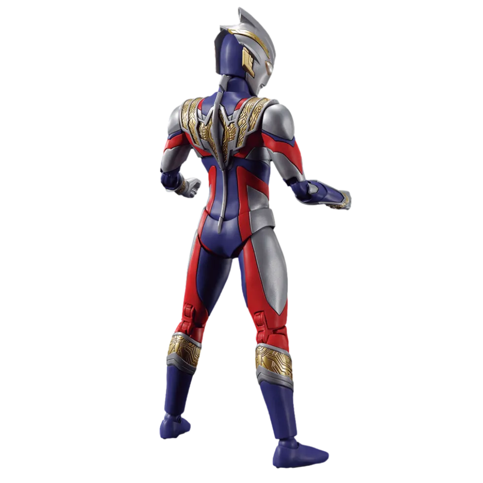Figure-rise Standard Ultraman Trigger Multi Type