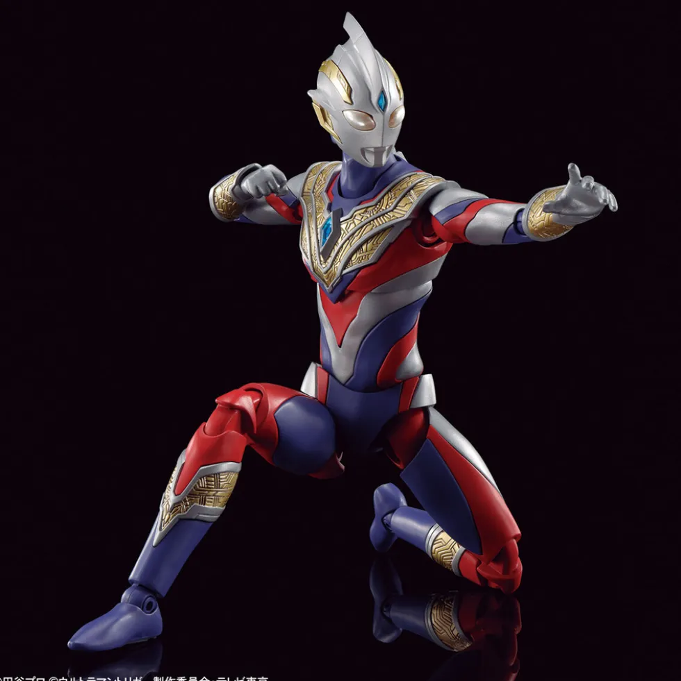 Figure-rise Standard Ultraman Trigger Multi Type