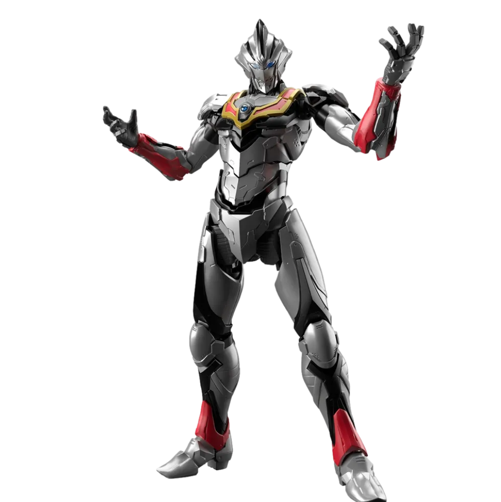 Figure-rise Standard Ultraman Evil Tiga (-Action-)