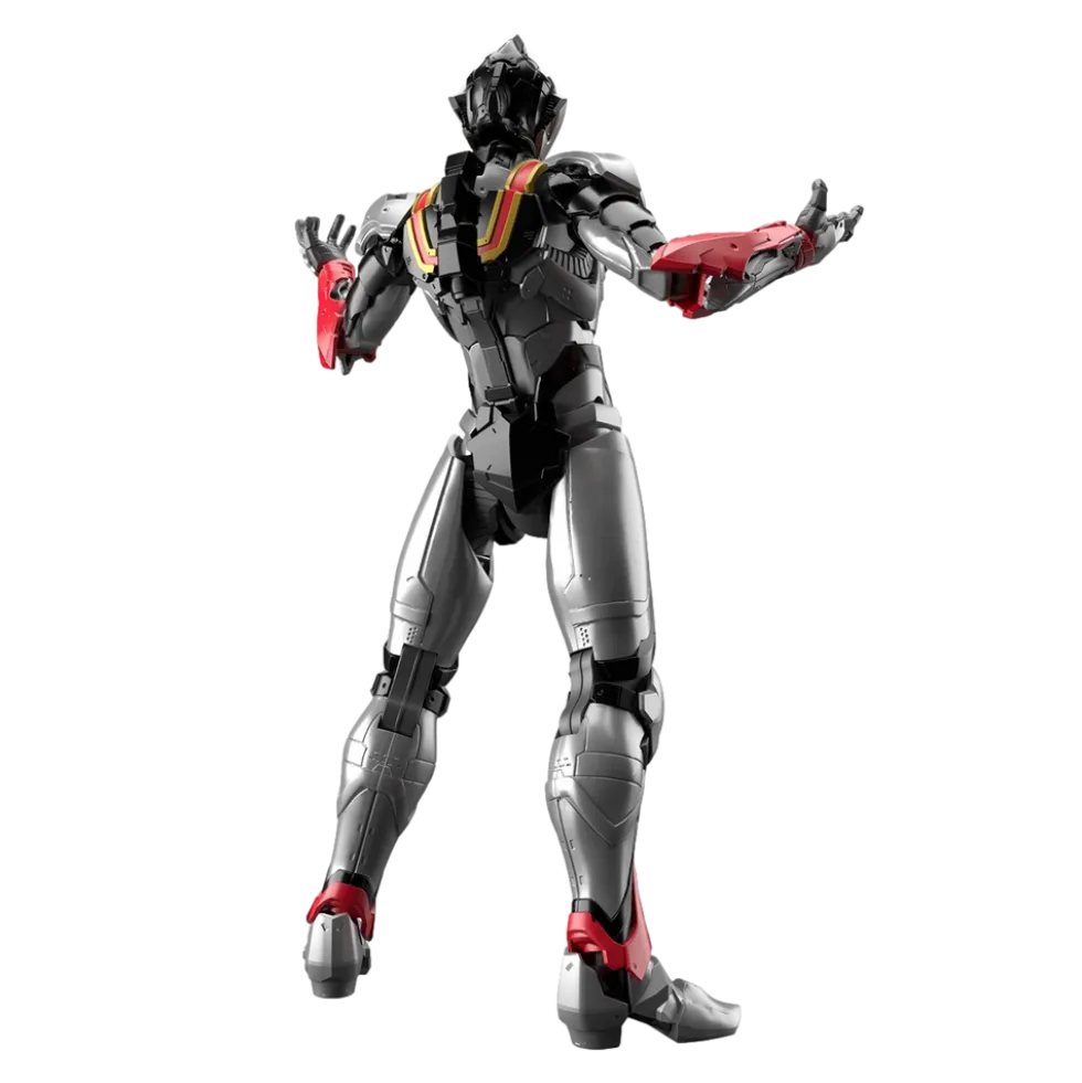 Figure-rise Standard Ultraman Evil Tiga (-Action-)