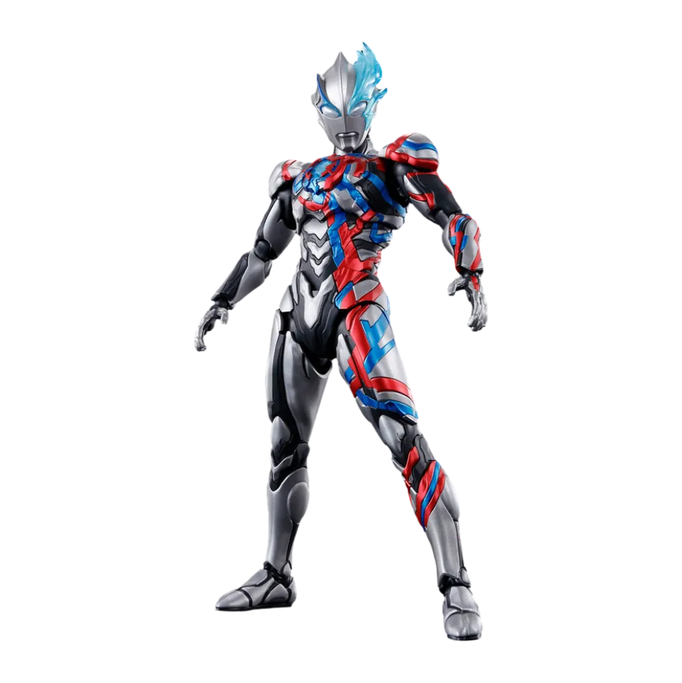 Figure-rise Standard Ultraman Blazar