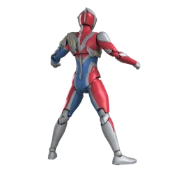 Figure-rise Standard Ultraman Decker (Flash Type)