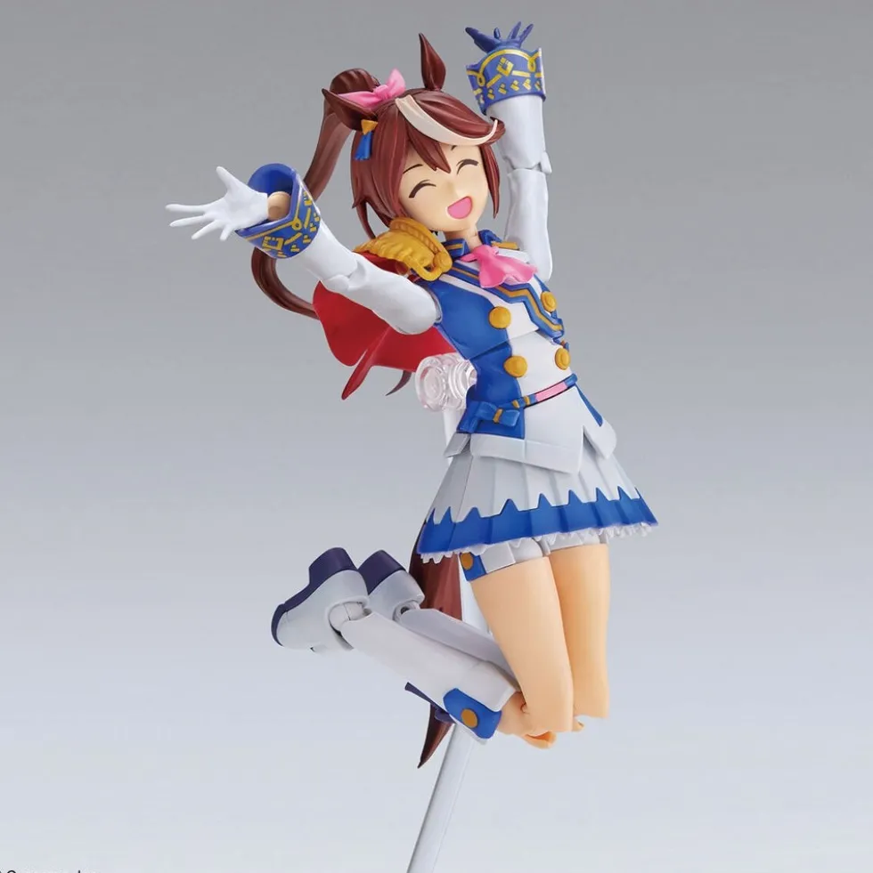 Figure-rise Standard Umamusume: Pretty Derby Tokai Teio