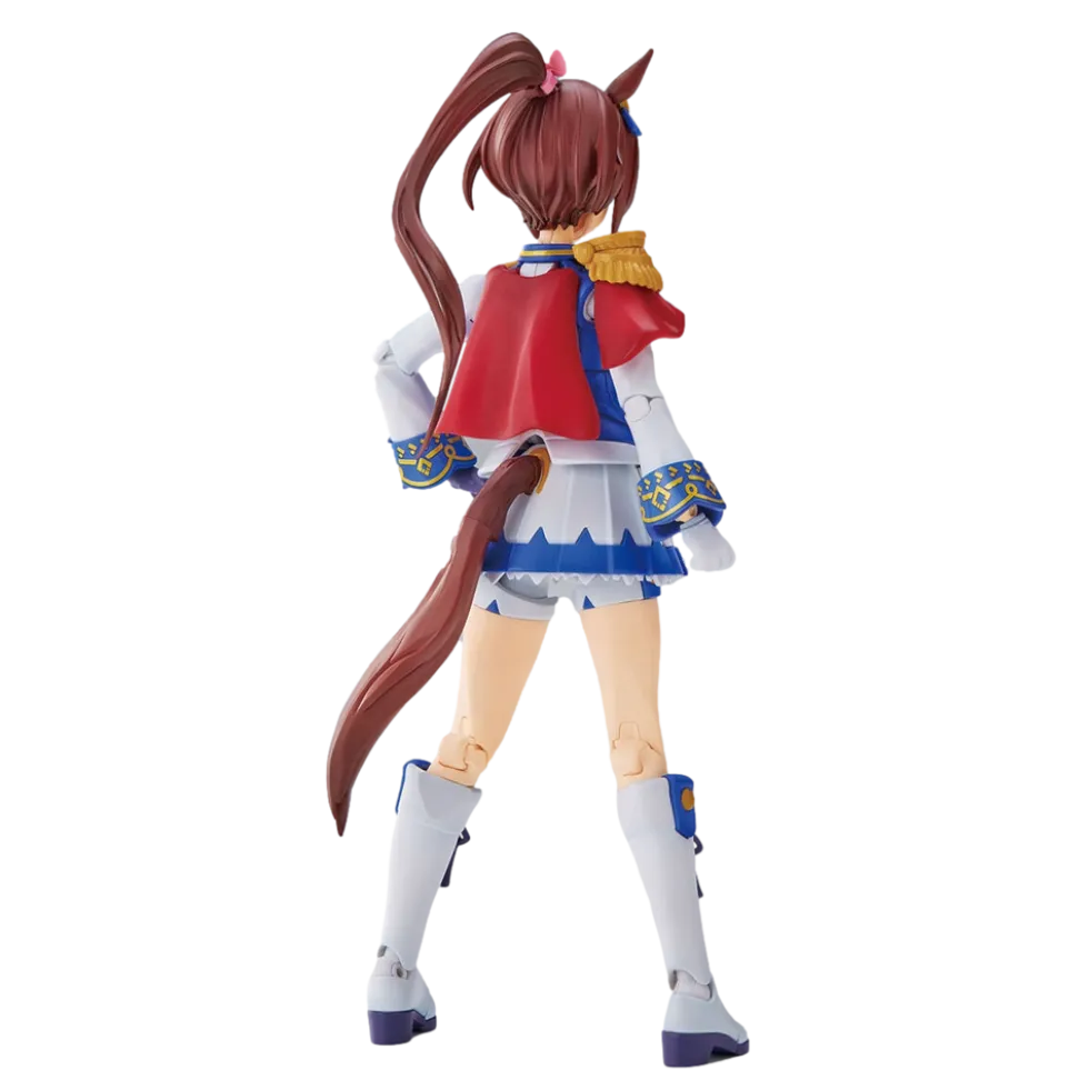 Figure-rise Standard Umamusume: Pretty Derby Tokai Teio