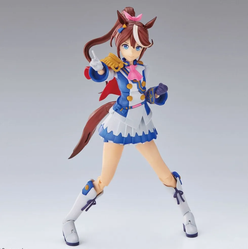 Figure-rise Standard Umamusume: Pretty Derby Tokai Teio