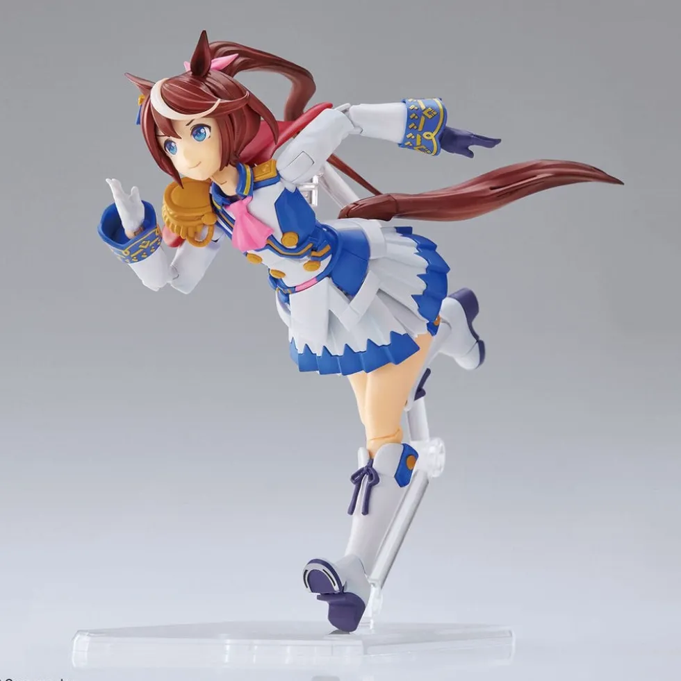 Figure-rise Standard Umamusume: Pretty Derby Tokai Teio