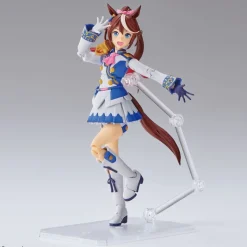 Figure-rise Standard Umamusume: Pretty Derby Tokai Teio