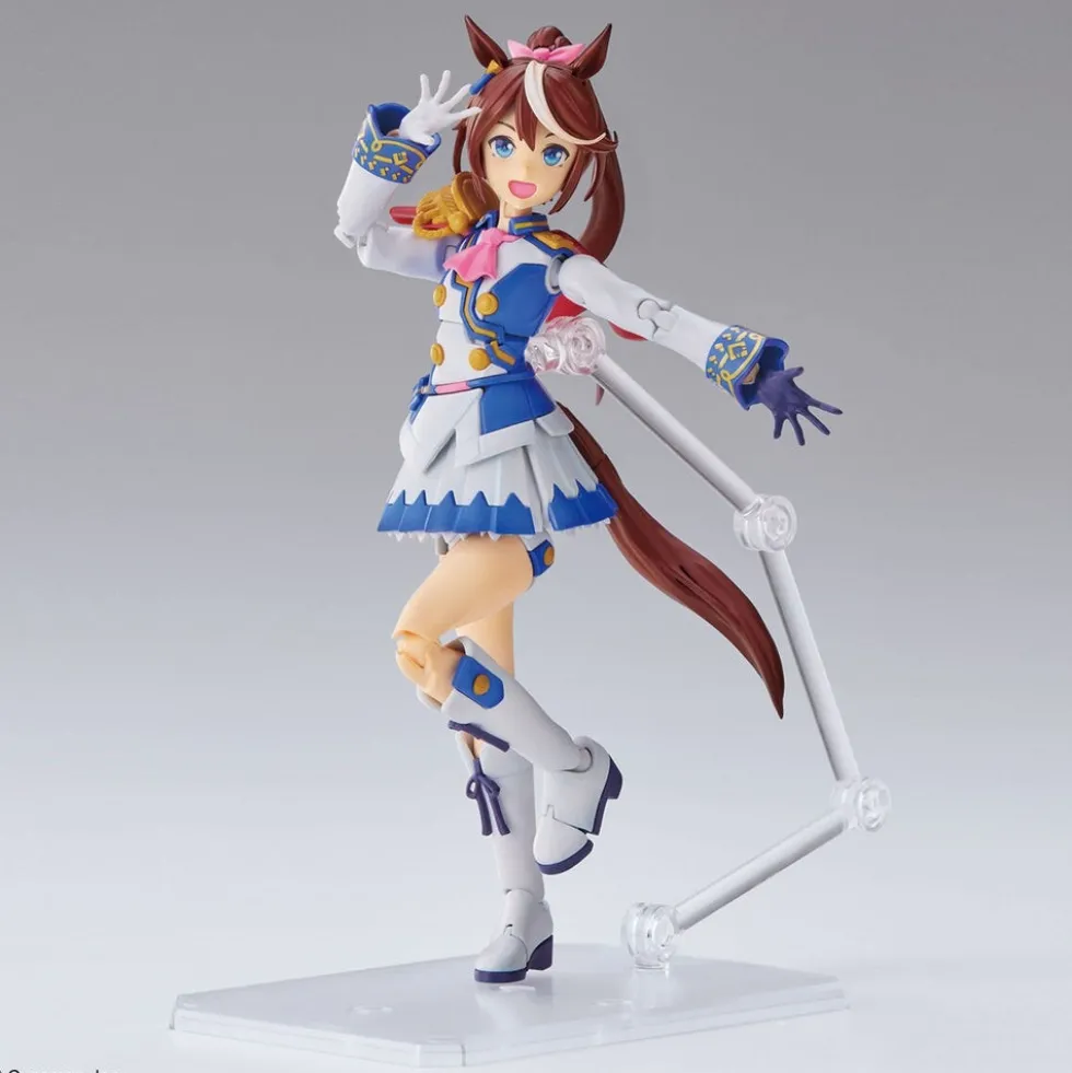 Figure-rise Standard Umamusume: Pretty Derby Tokai Teio