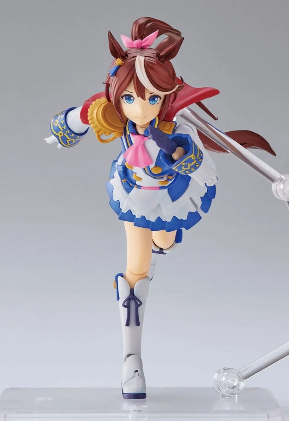 Figure-rise Standard Umamusume: Pretty Derby Tokai Teio
