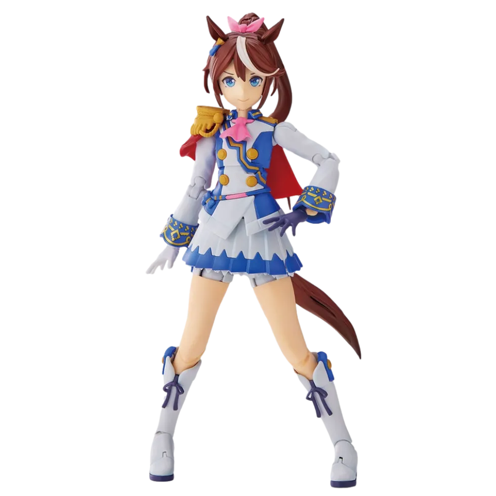 Figure-rise Standard Umamusume: Pretty Derby Tokai Teio