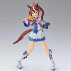 Figure-rise Standard Umamusume: Pretty Derby Tokai Teio
