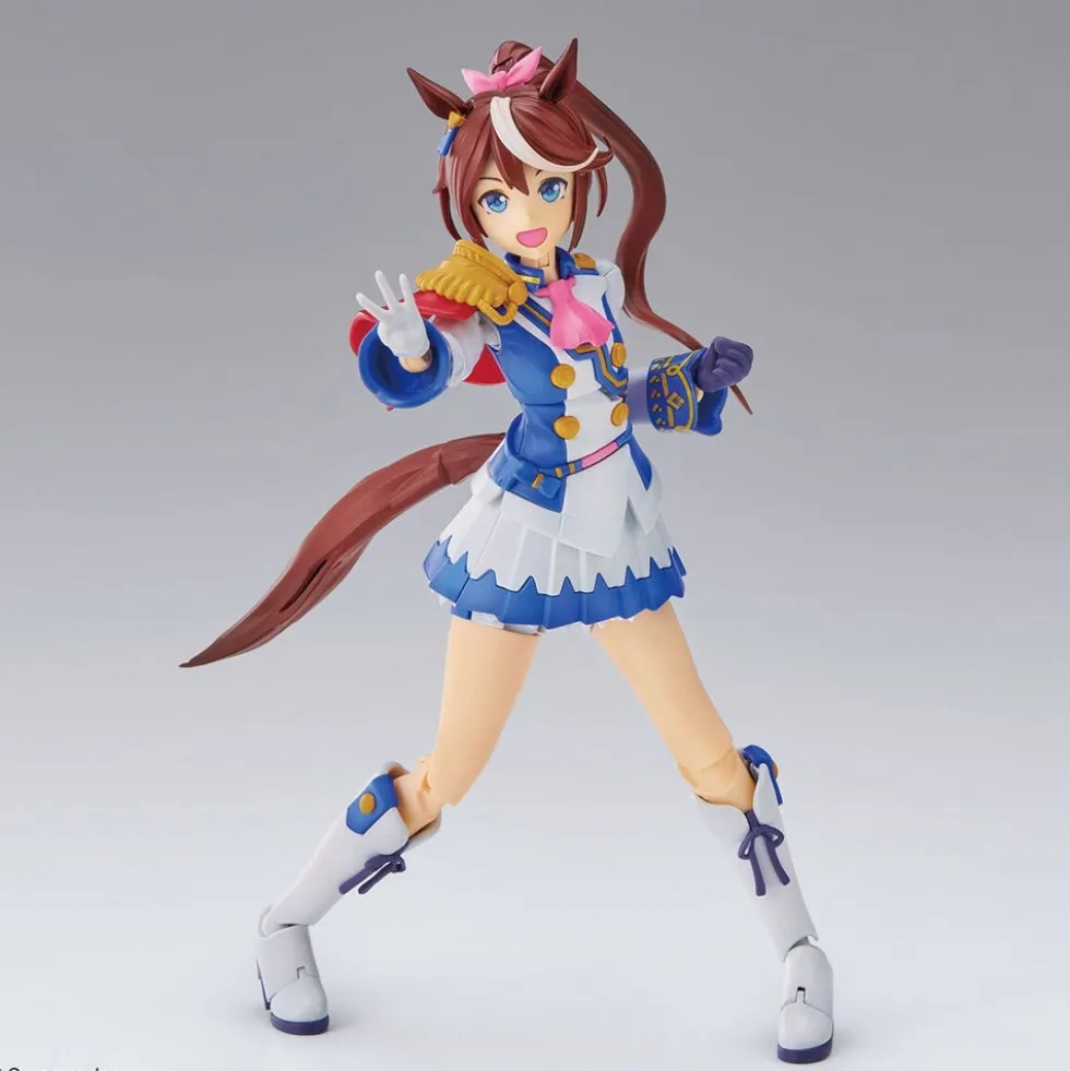 Figure-rise Standard Umamusume: Pretty Derby Tokai Teio
