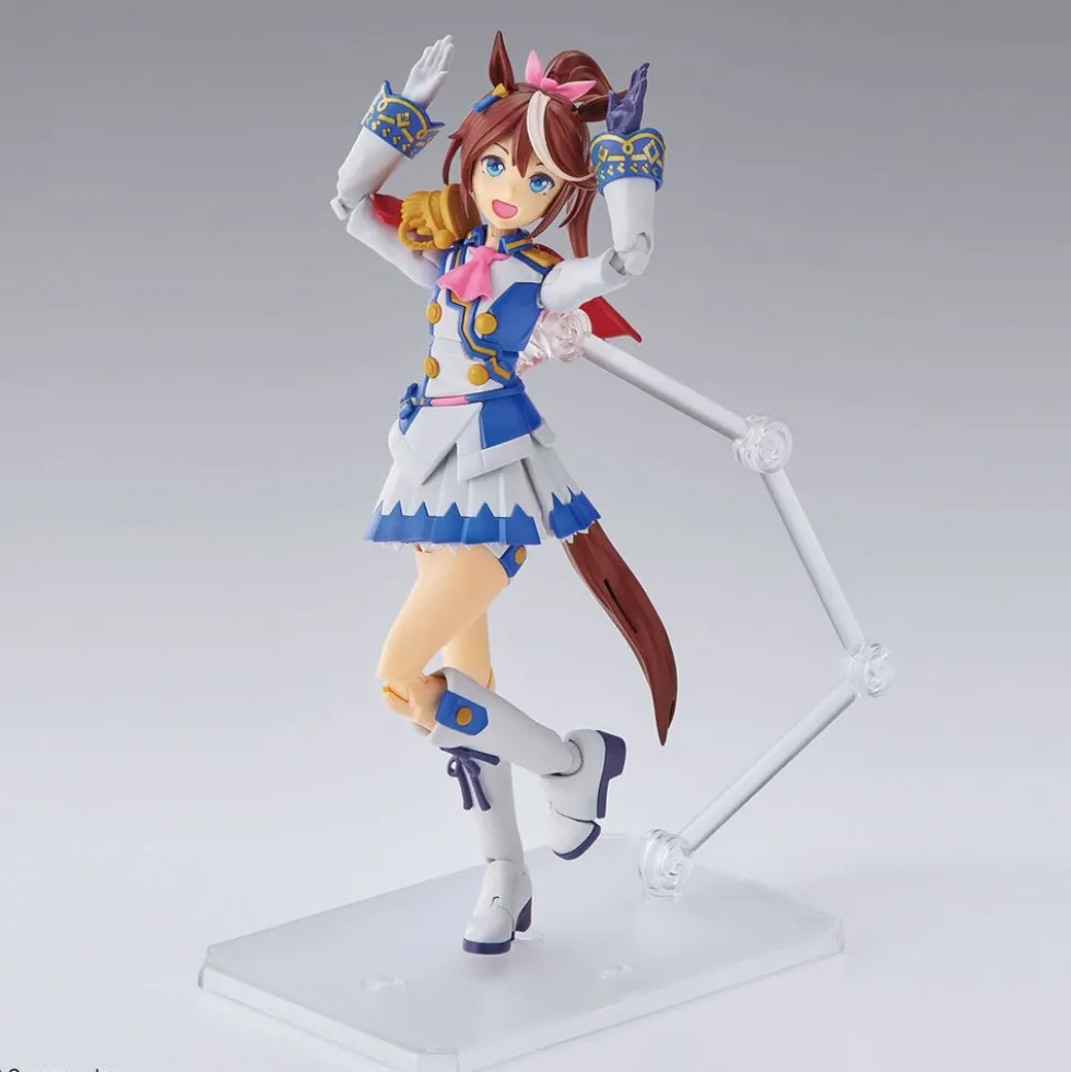 Figure-rise Standard Umamusume: Pretty Derby Tokai Teio