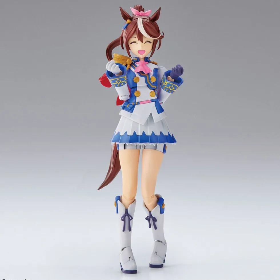 Figure-rise Standard Umamusume: Pretty Derby Tokai Teio