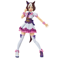 Figure-rise Standard Umamusume: Pretty Derby Special Week