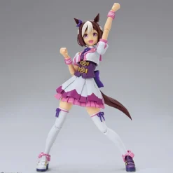 Figure-rise Standard Umamusume: Pretty Derby Special Week