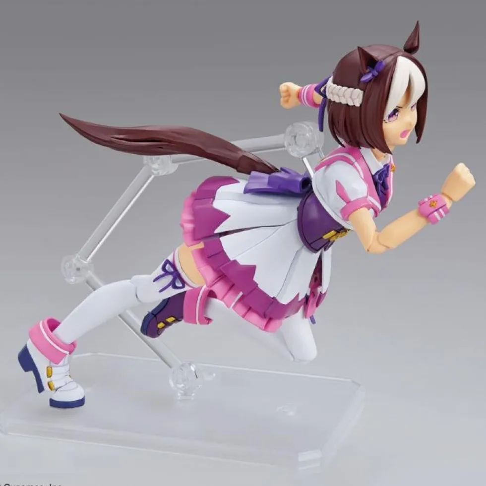 Figure-rise Standard Umamusume: Pretty Derby Special Week