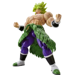Figure-rise Super Saiyan Broly Full Power
