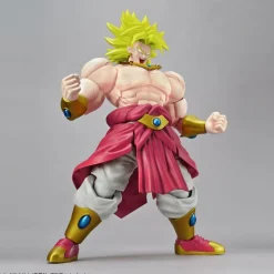 Figure-rise Super Saiyan Broly (New PKG Ver.)