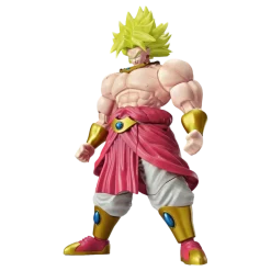 Figure-rise Super Saiyan Broly (New PKG Ver.)