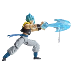Figure-rise Super Saiyan God Gogeta