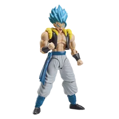 Figure-rise Super Saiyan God Gogeta