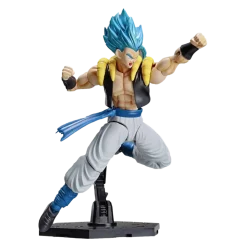 Figure-rise Super Saiyan God Gogeta