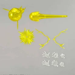 Figure-rise Super Saiyan God Super Saiyan Vegeta