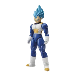Figure-rise Super Saiyan God Super Saiyan Vegeta