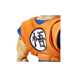 Figure-rise Super Saiyan God Super Saiyan Son Goku