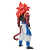 Figure-rise Super Saiyan 4 Gogeta