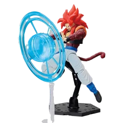 Figure-rise Super Saiyan 4 Gogeta