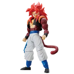 Figure-rise Super Saiyan 4 Gogeta