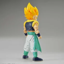 Figure-rise Super Saiyan Gotenks