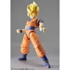 Figure-Rise Super Saiyan Son Goku (New PKG Ver.)