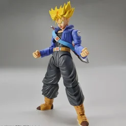 Figure-rise Super Saiyan Trunks