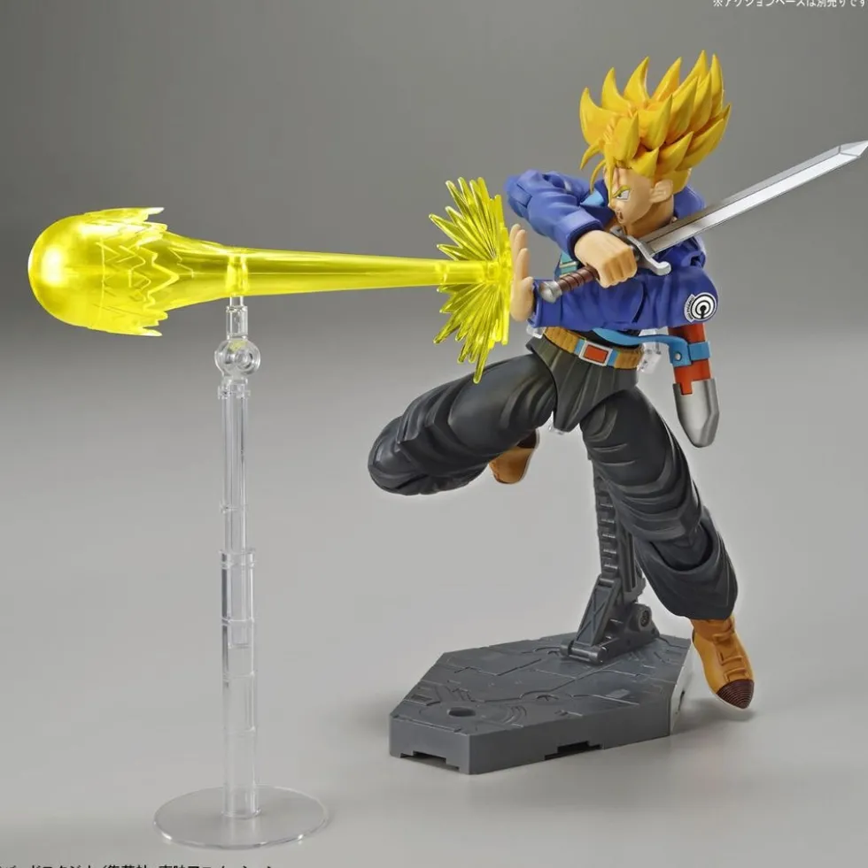 Figure-rise Super Saiyan Trunks