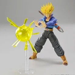 Figure-rise Super Saiyan Trunks