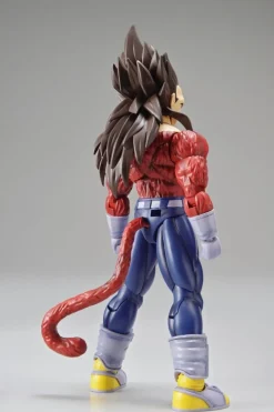 Figure-rise Super Saiyan 4 Vegeta