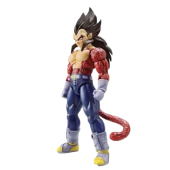 Figure-rise Super Saiyan 4 Vegeta
