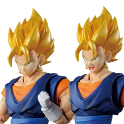 Figure-rise Super Saiyan Vegetto