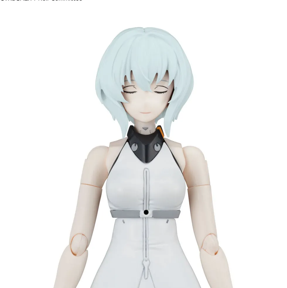 Figure-Rise Synduality Noir