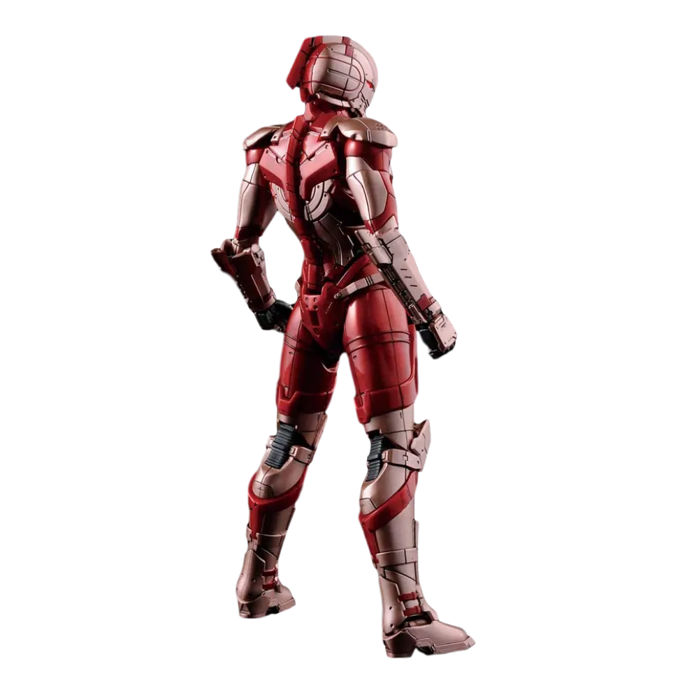 Figure-rise Ultraman B Type (Limiter Release Ver.)