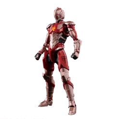 Figure-rise Ultraman B Type (Limiter Release Ver.)