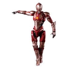 Figure-rise Ultraman B Type (Limiter Release Ver.)